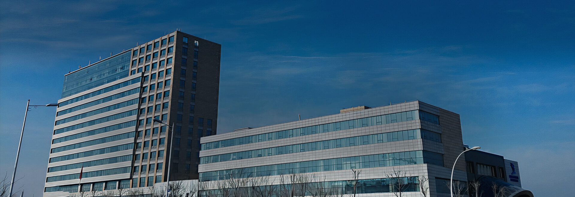 Hengqin Civic Center