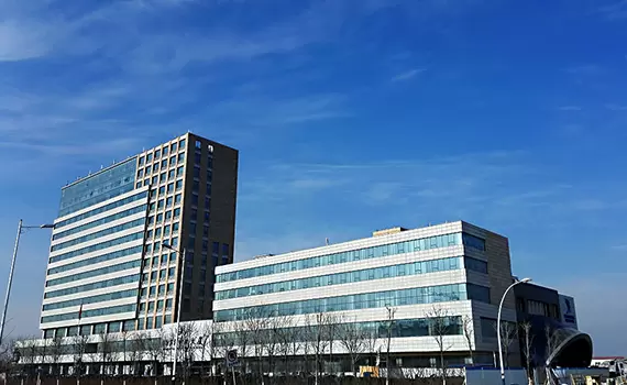 Weifang-Dubai International Hotel