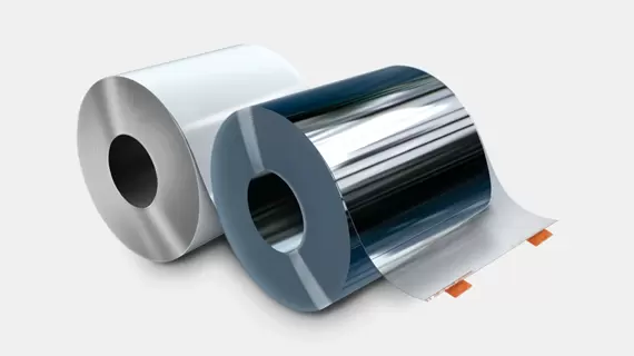 ITO Film for Touch Screen