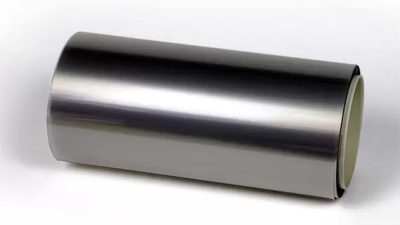 ITO Film for Smart Film