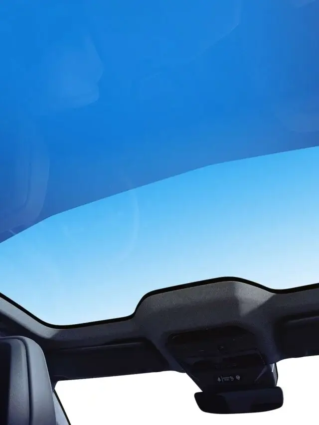 Auto Modification Smart Film