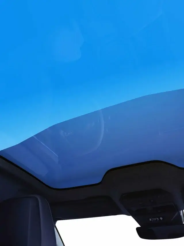 Auto Modification Smart Film