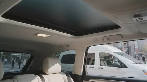 Automotive Smart Film-Black