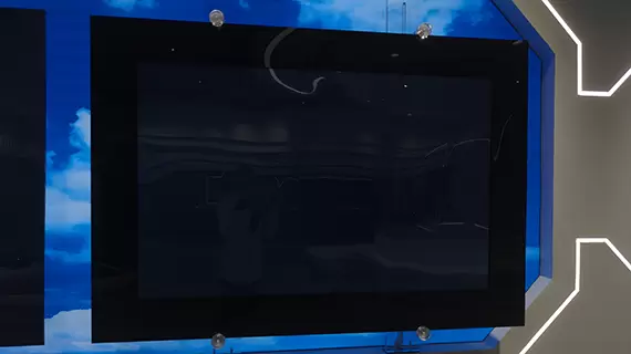 Automotive Smart Film-Black