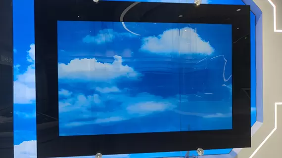 Automotive Smart Film-Black