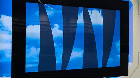 Automotive Smart Film-Black