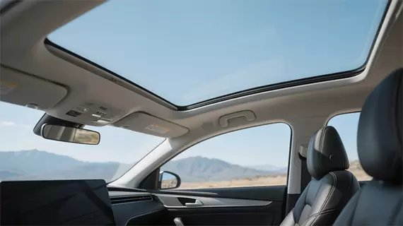 Automotive Smart Film-White