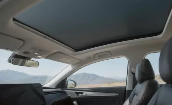 Automotive Smart Film-Black