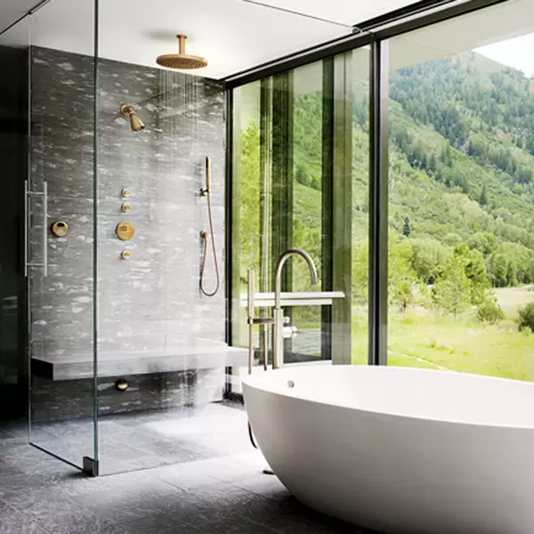 Laminated Smart Glass