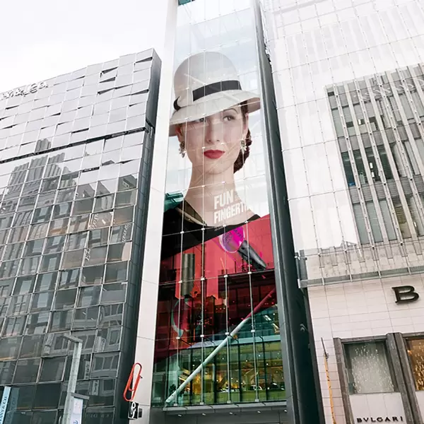 Smart Projection System