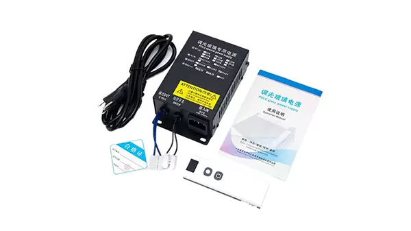 PDLC Special Power Supply