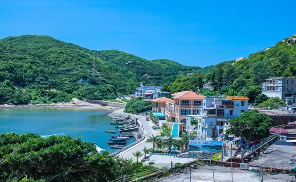 Dong'ao Holiday Resort