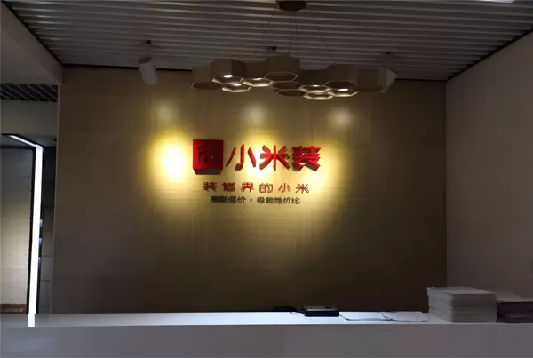 Xiaomi Home Decoration