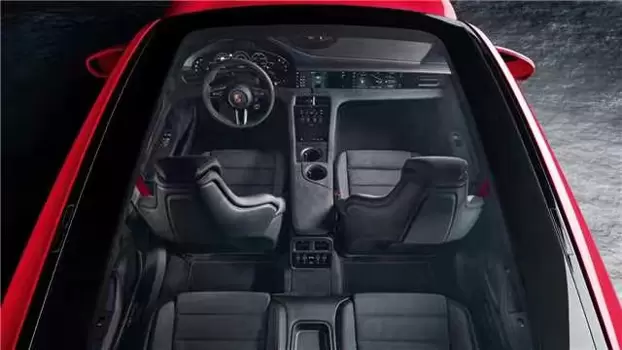 Auto Modification Smart Film