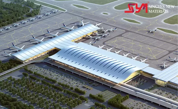 Laminated Smart Film