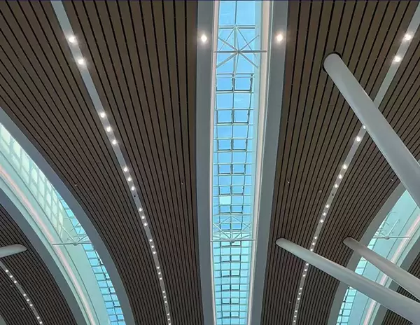 Longdongbao Airport T3