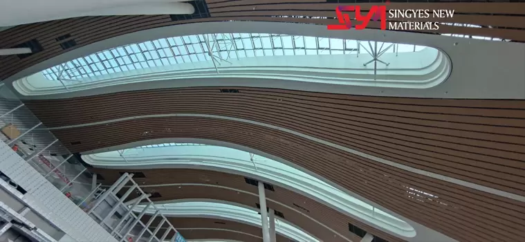 Longdongbao Airport T3