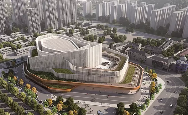 Automotive Smart Film