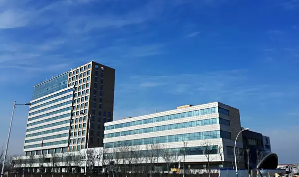 Weifang-Dubai International Hotel