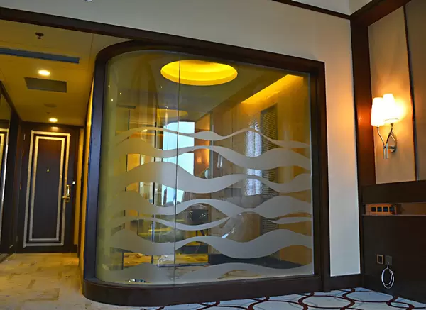 Weifang-Dubai International Hotel