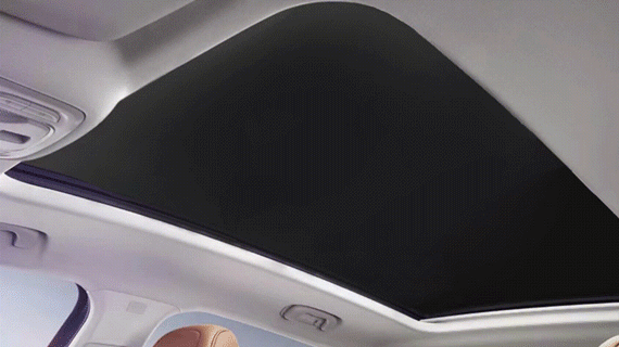 Automotive Smart Film