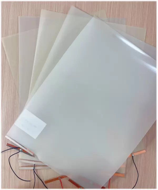 Laminated Smart Film