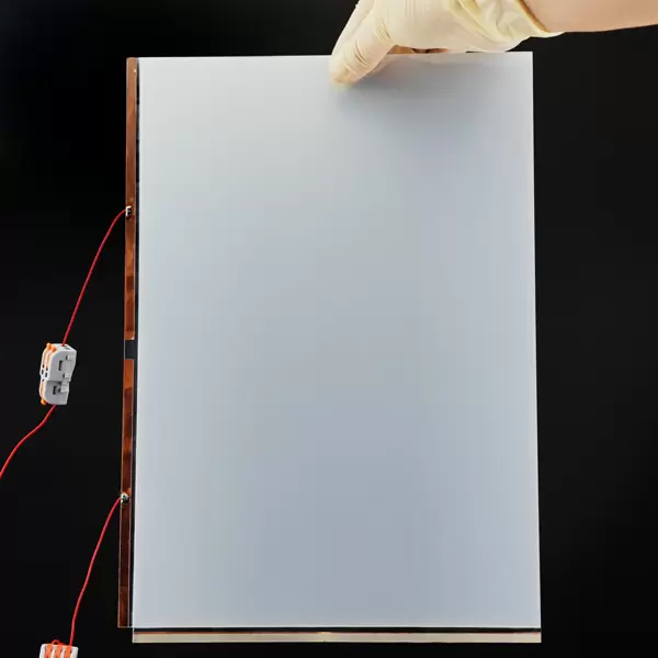 Laminated Smart Film