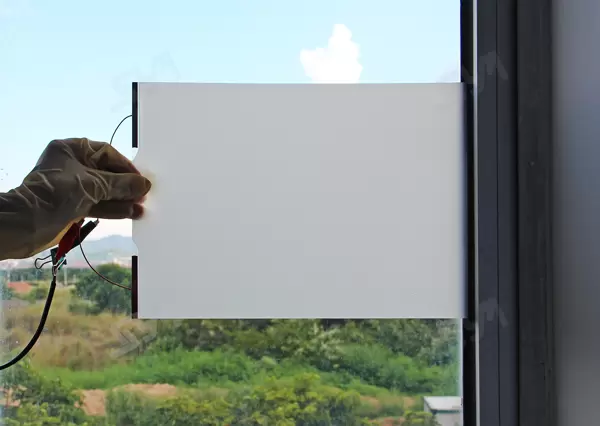 Self-adhesive Smart Film