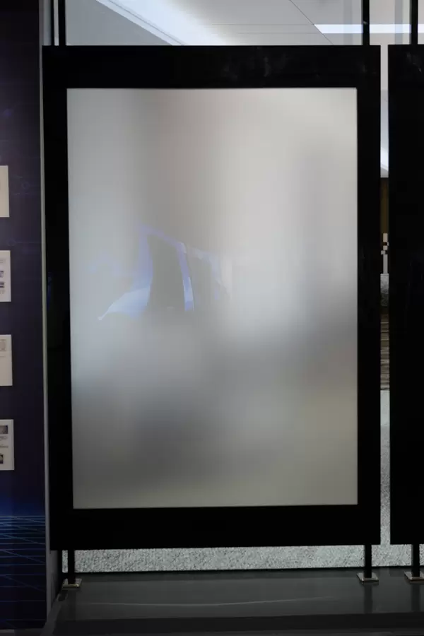 Self-adhesive Smart Film