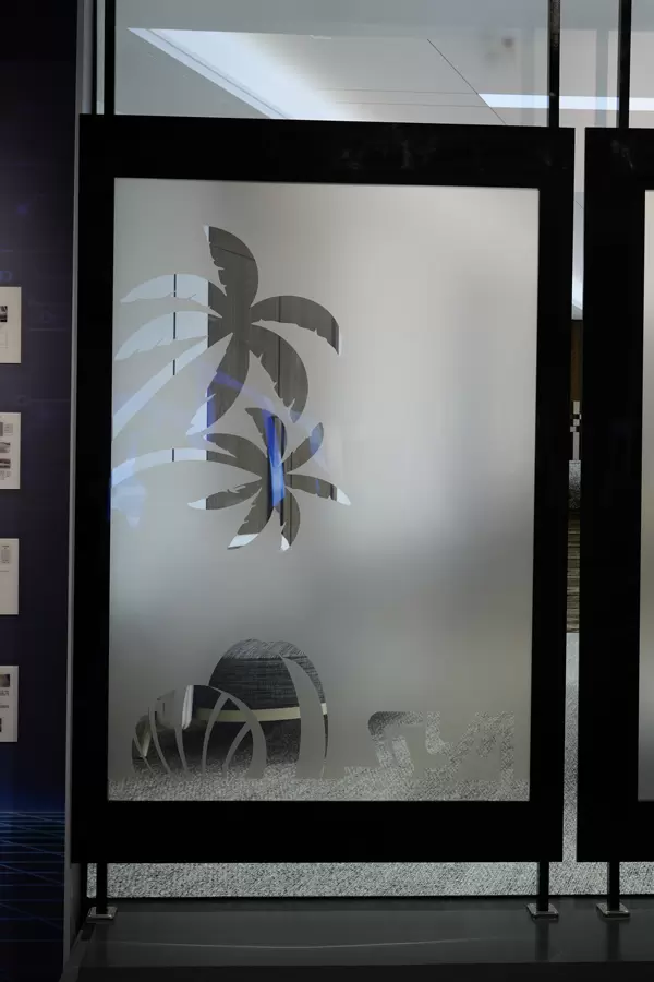 Self-adhesive Smart Film