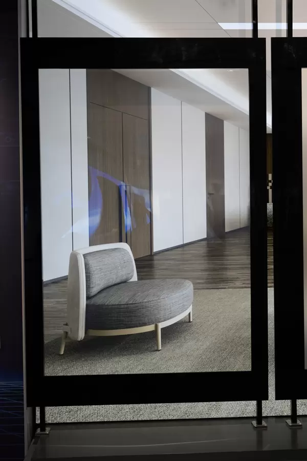 Self-adhesive Smart Film