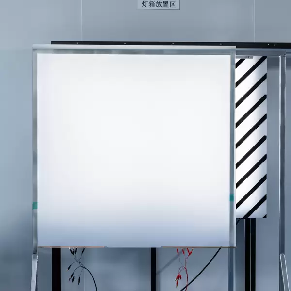 Self-adhesive Smart Film