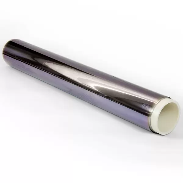 Ultra-tranparency and Low Ressistance ITO Film