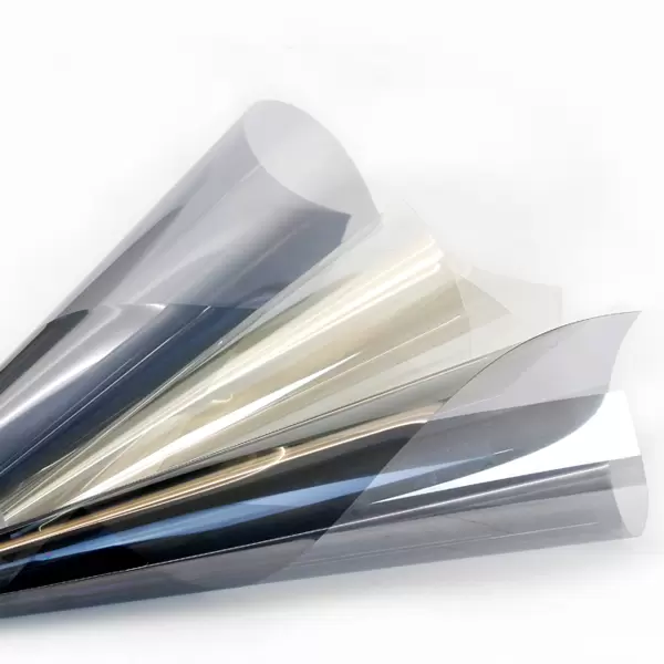 Ultra-tranparency and Low Ressistance ITO Film