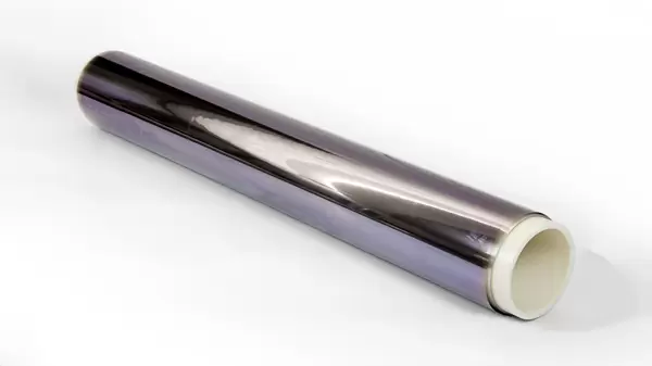 Ultra-tranparency and Low Ressistance ITO Film