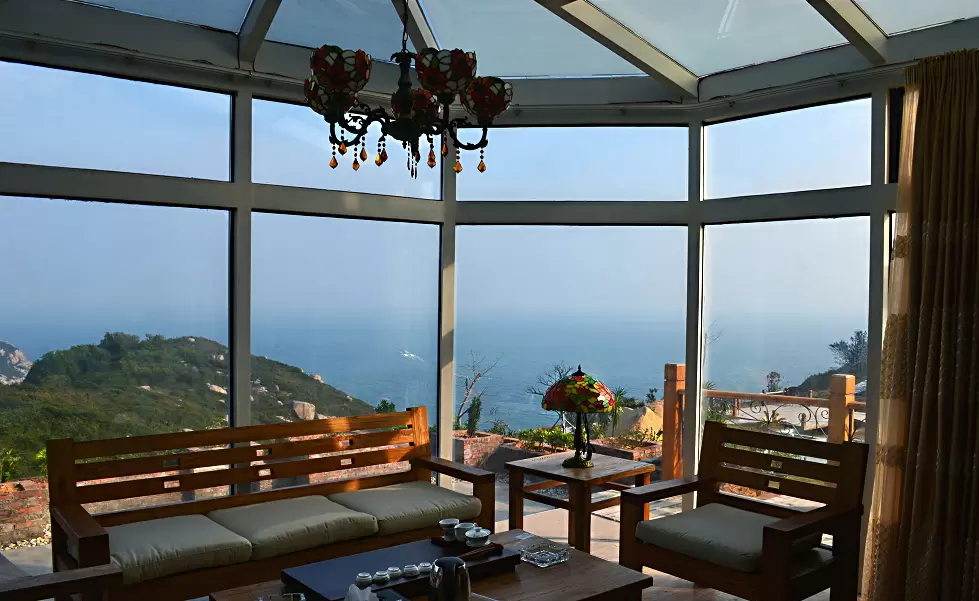 Dong'ao Holiday Resort