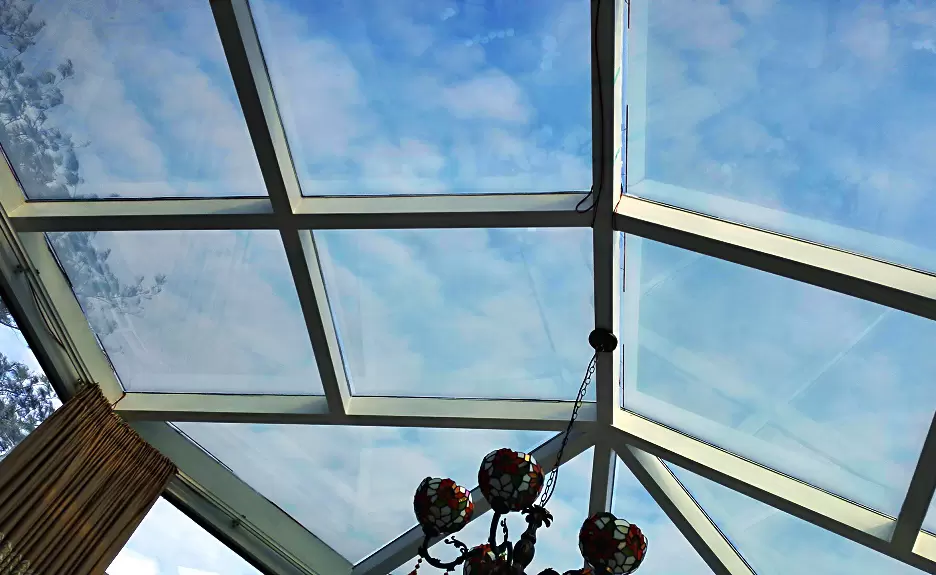 Dong'ao Holiday Resort