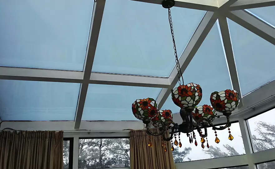 Dong'ao Holiday Resort