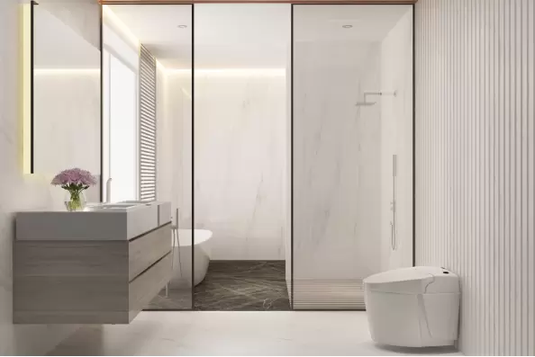 How to Choose the Best PDLC Glass for Your Space