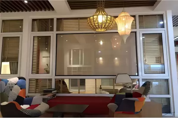 What Makes Smart Film a Practical Choice for Smart Homes?
