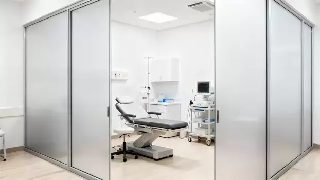 Can Smart Film Meet the Privacy Needs of Modern Healthcare Spaces?